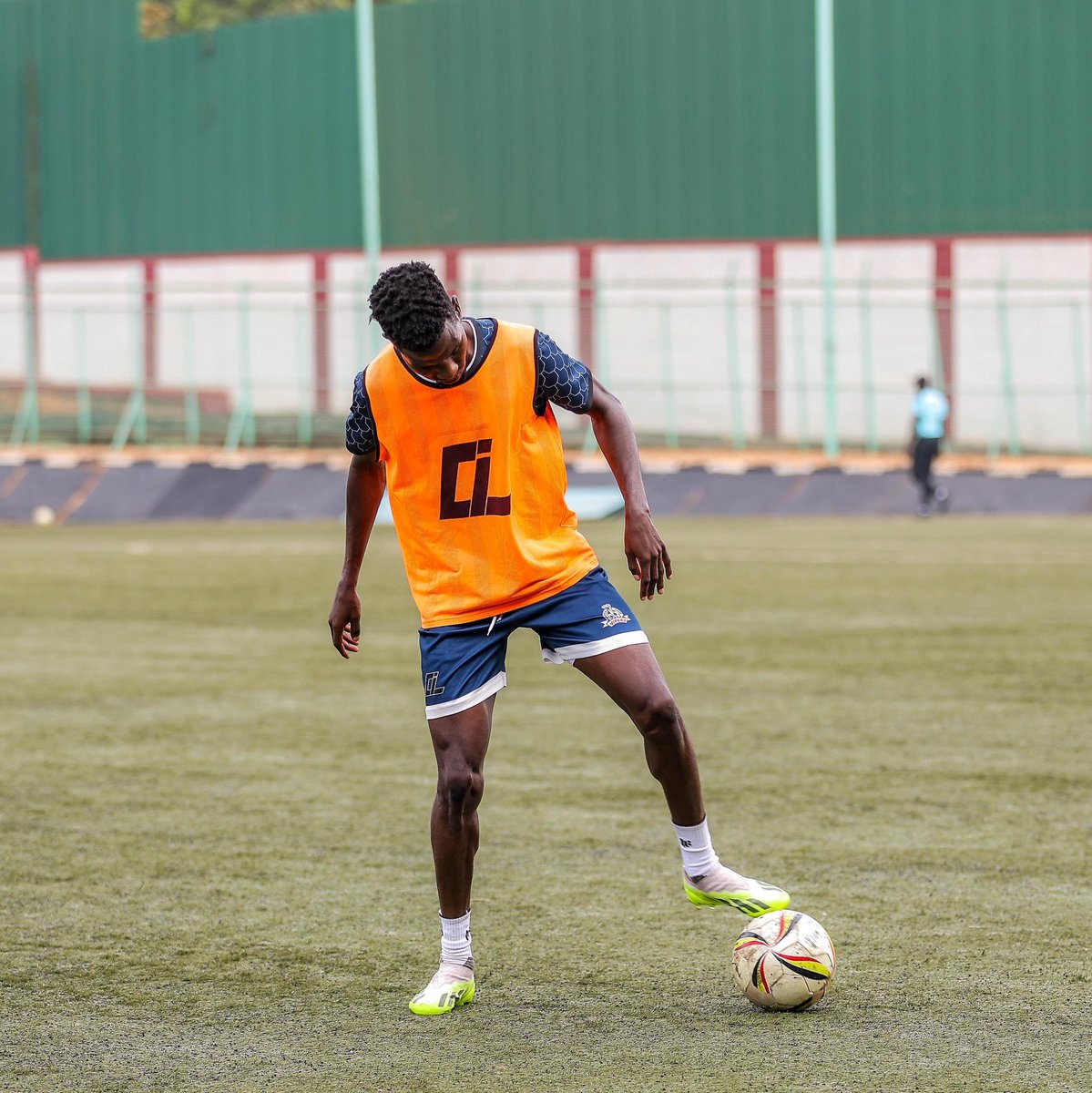 VipersXtra's tweet photo. The spotlight is on
Ready to take on the next Challenge @VipersSC
#UPDFVIP | #VenomsUpdates https://t.co/xgANvCbuZa