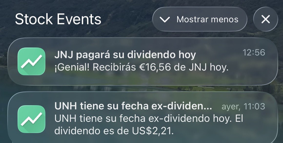 RunnerInversor's tweet image. Mientras el loco americano sigue jugando al Risk, nosotros a lo nuestro. En el reparto de #dividendos de las empresas de momento poca mano puede meter