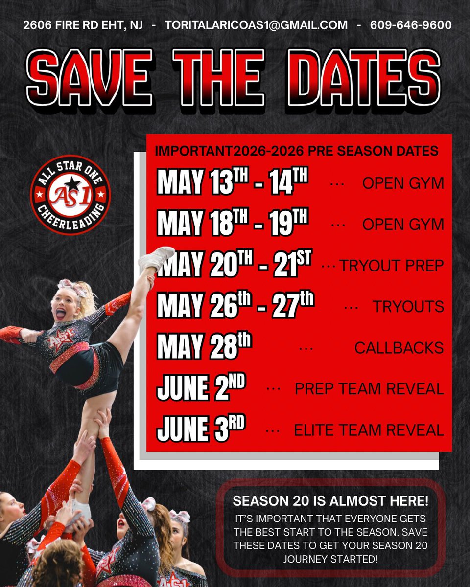 All Star One tweet media