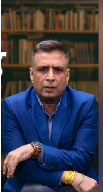 infokhabrimedia's tweet photo. Shamsher Singh: वरिष्ठ पत्रकार शमशेर सिंह का नेटवर्क18 से इस्तीफा, बड़ी पारी जल्द शुरू
#Khabrimedia
#Network18 #seniorjournalist
#ShamsherSingh #resign
@ShamsherSLive #TVmedia
#TimesGroup #newining #managingeditor #trending #latestupdates
@infokhabrimedia
https://t.co/Wor5F4vZFO