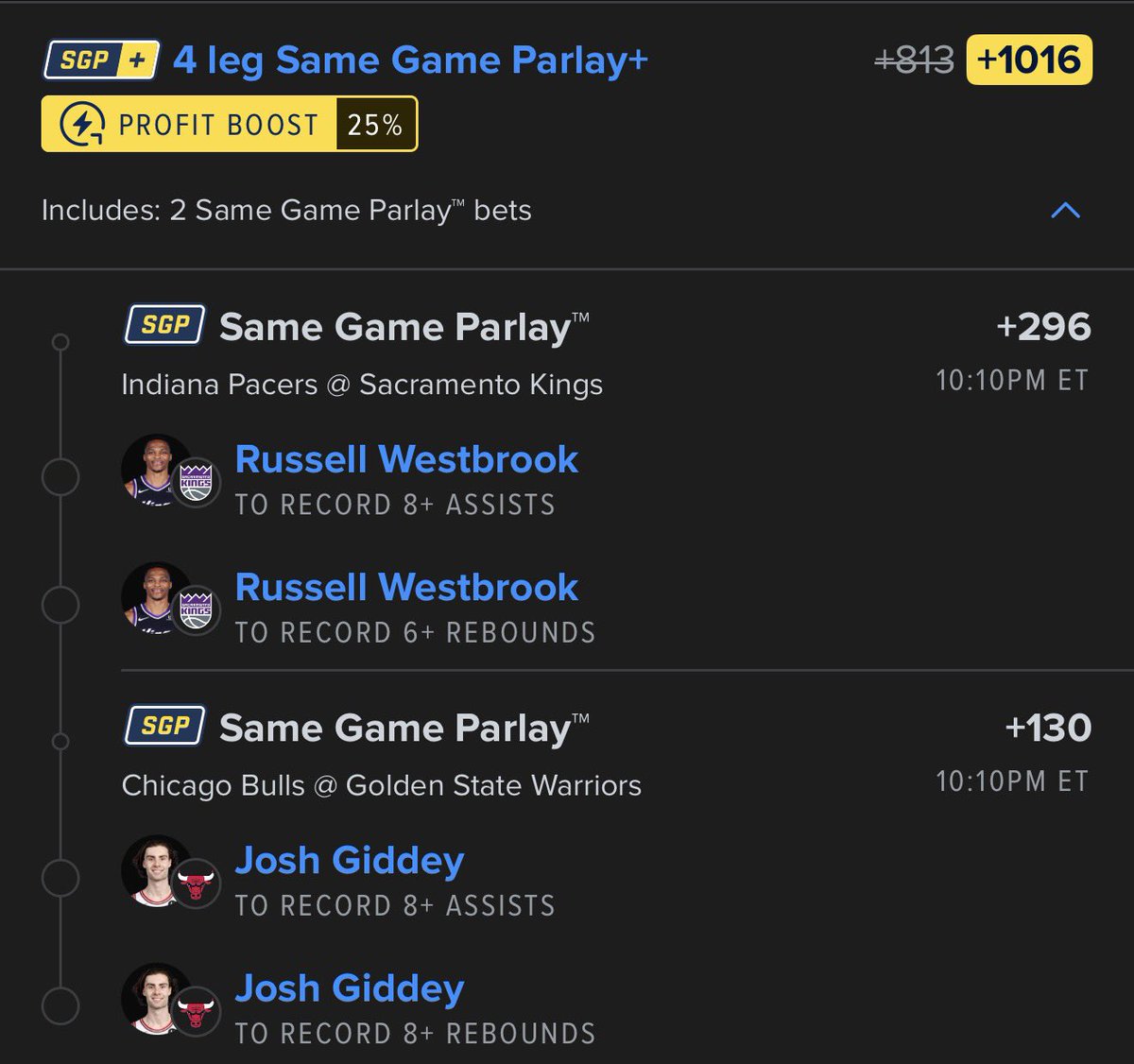 A’S PICKS tweet media