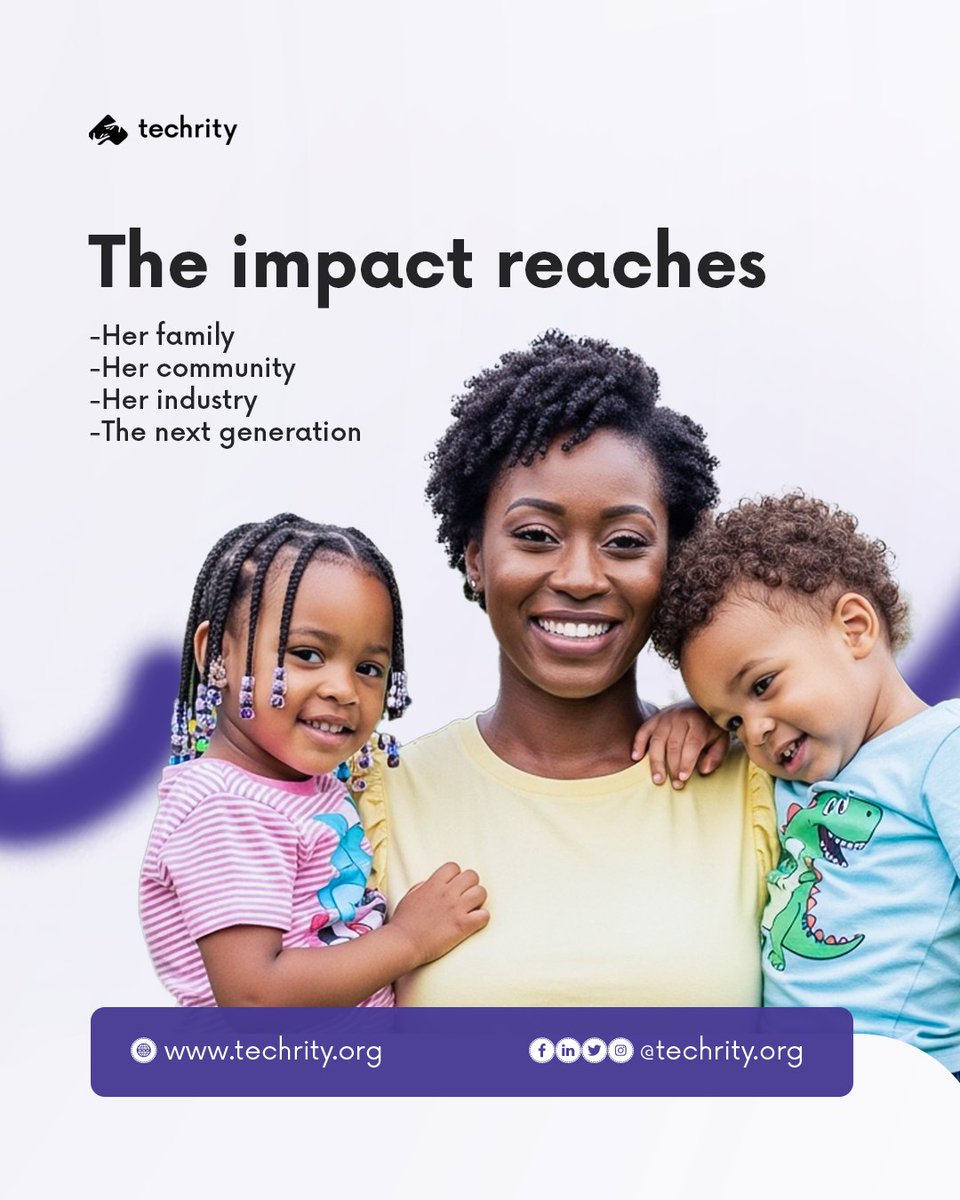 Techrity tweet media