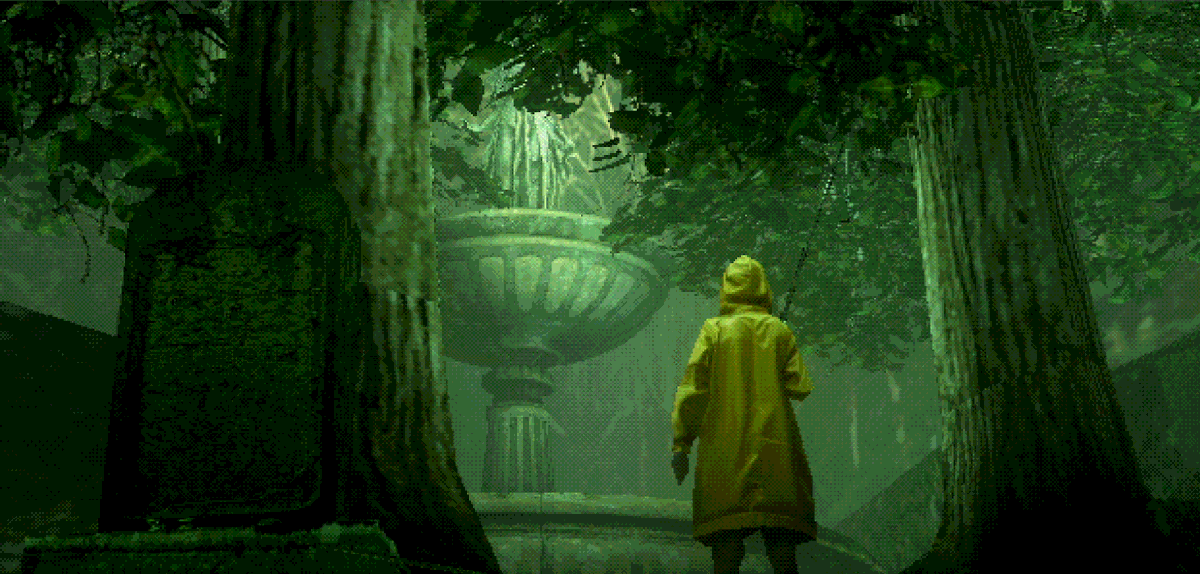 The Water Museum tweet media