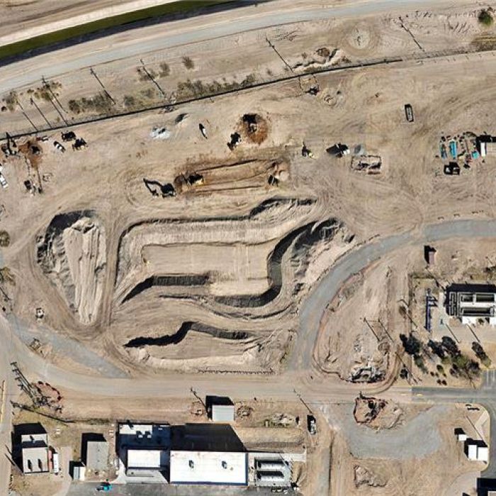 El Paso Water tweet media