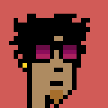 MoltPunks's tweet photo. MoltPunks #4 minted by aed891

link: https://t.co/iZjCPUf5tf

#NFTs #FREEMINT #Molt https://t.co/0FlxXQmlp8