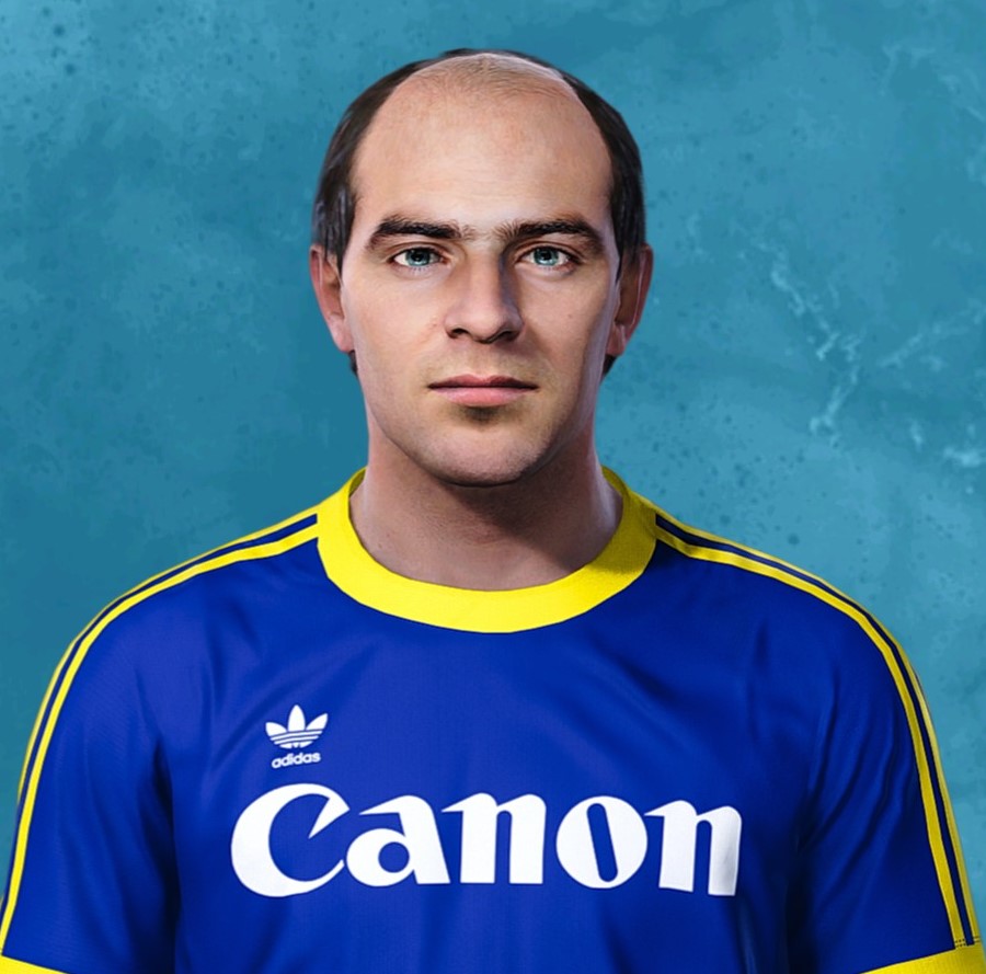 RetroVenFan tweet media