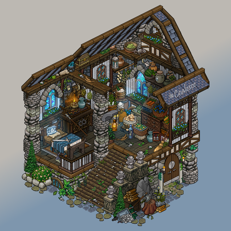 🌱Cᴏᴀʟᴇsᴄᴇ tweet media