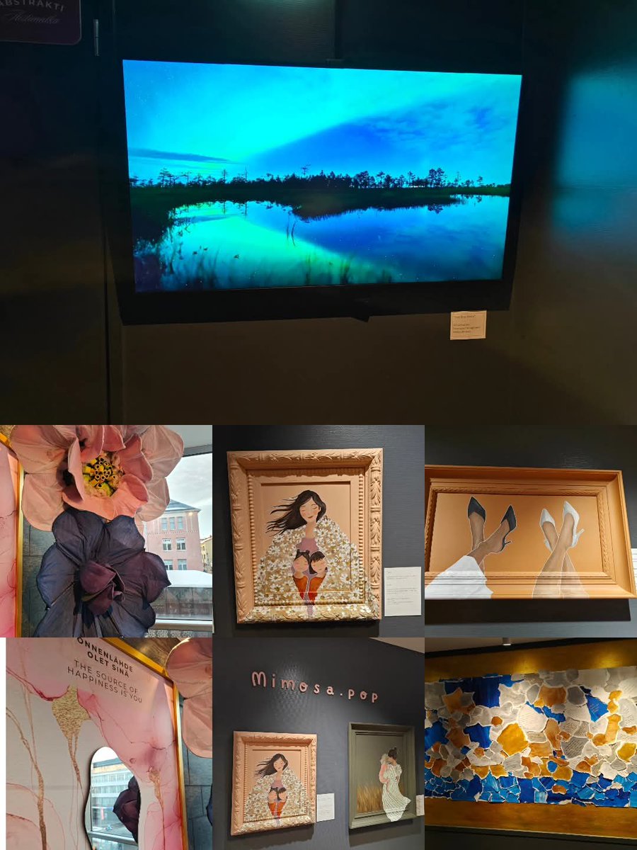 Merja Niemelä tweet media