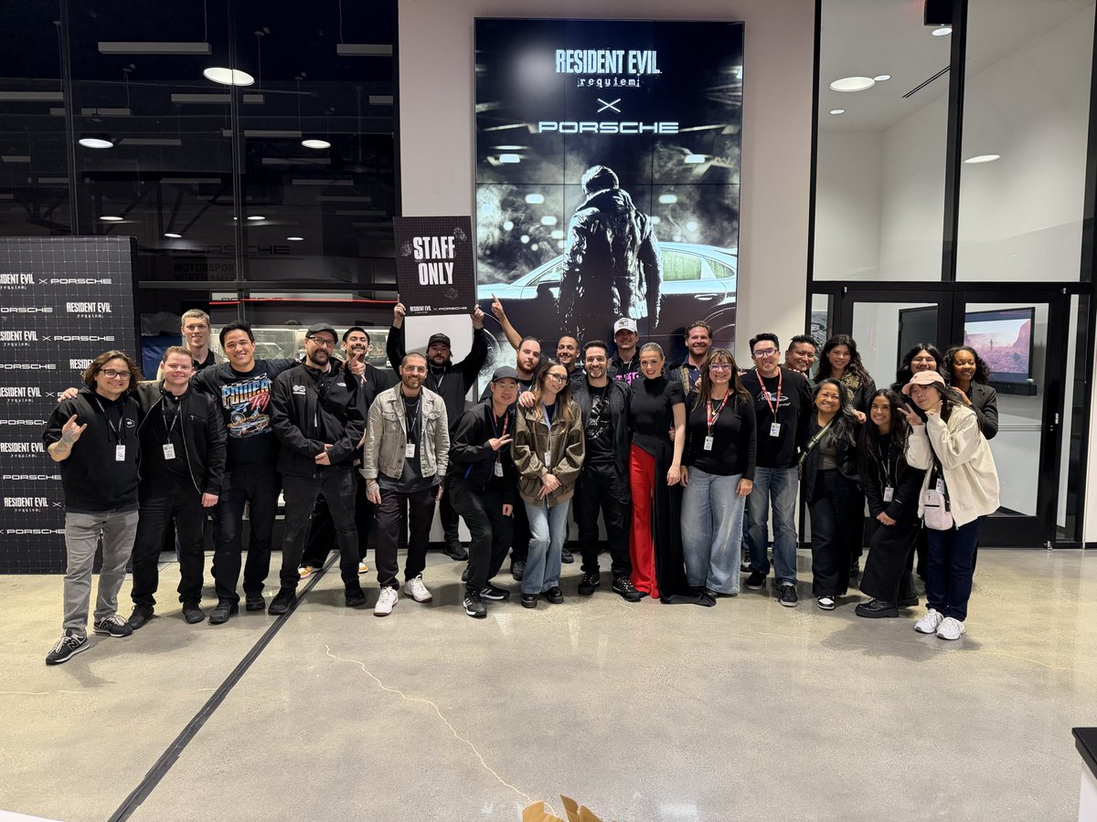 Joey Harkon tweet media