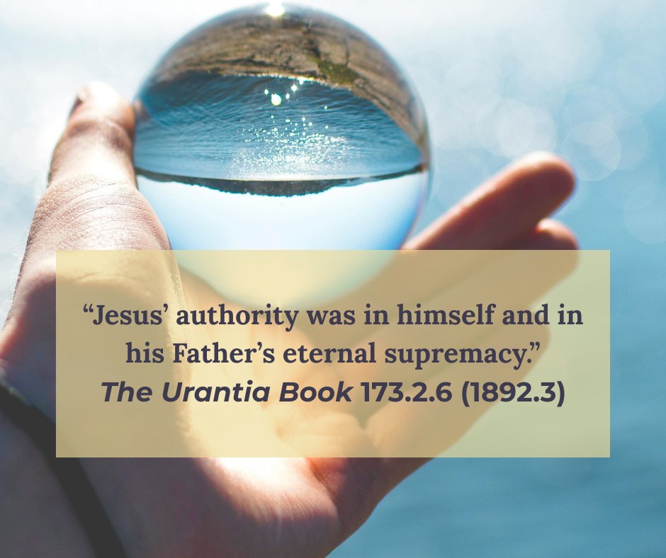 Urantia533's tweet photo. Rooted authority does not depend on approval.

Learn more→ https://t.co/WoimONyLya https://t.co/lOoWzLbdKG