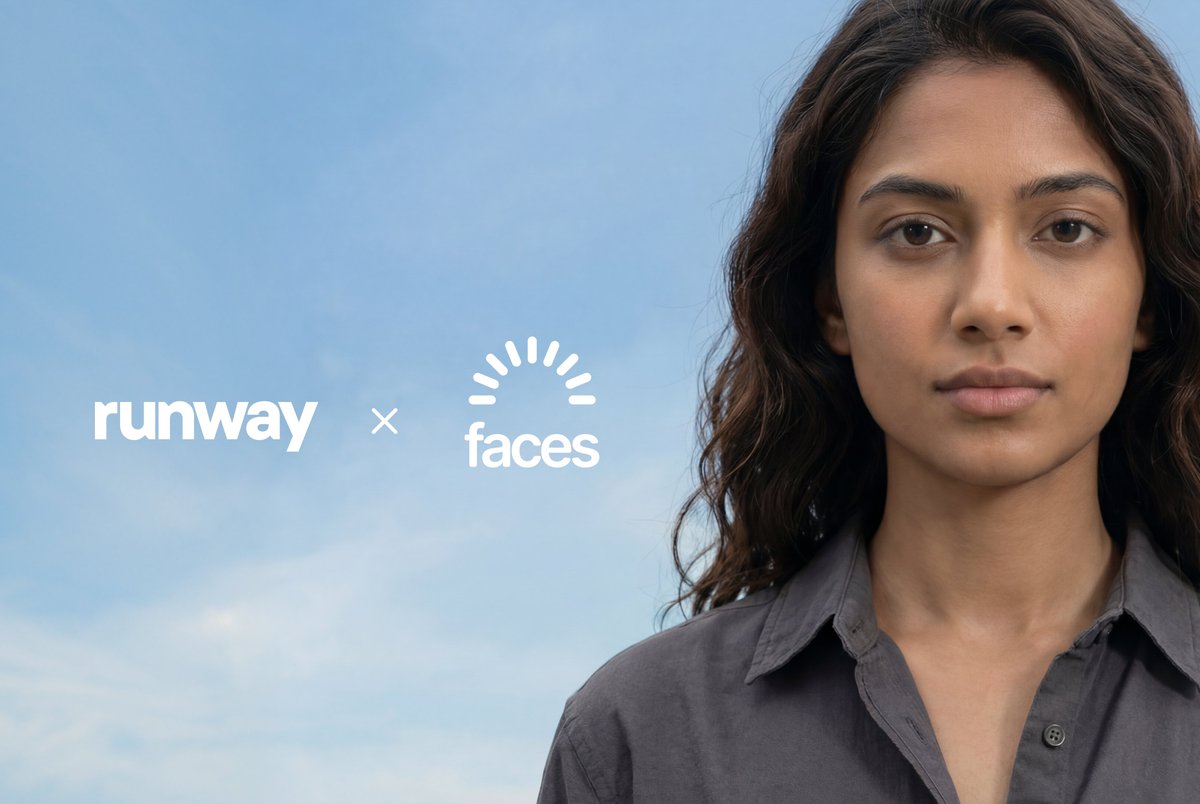 Runway Developers tweet media