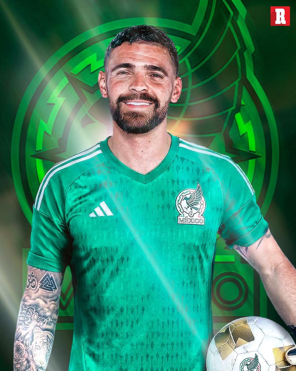 DIARIO RÉCORD tweet media