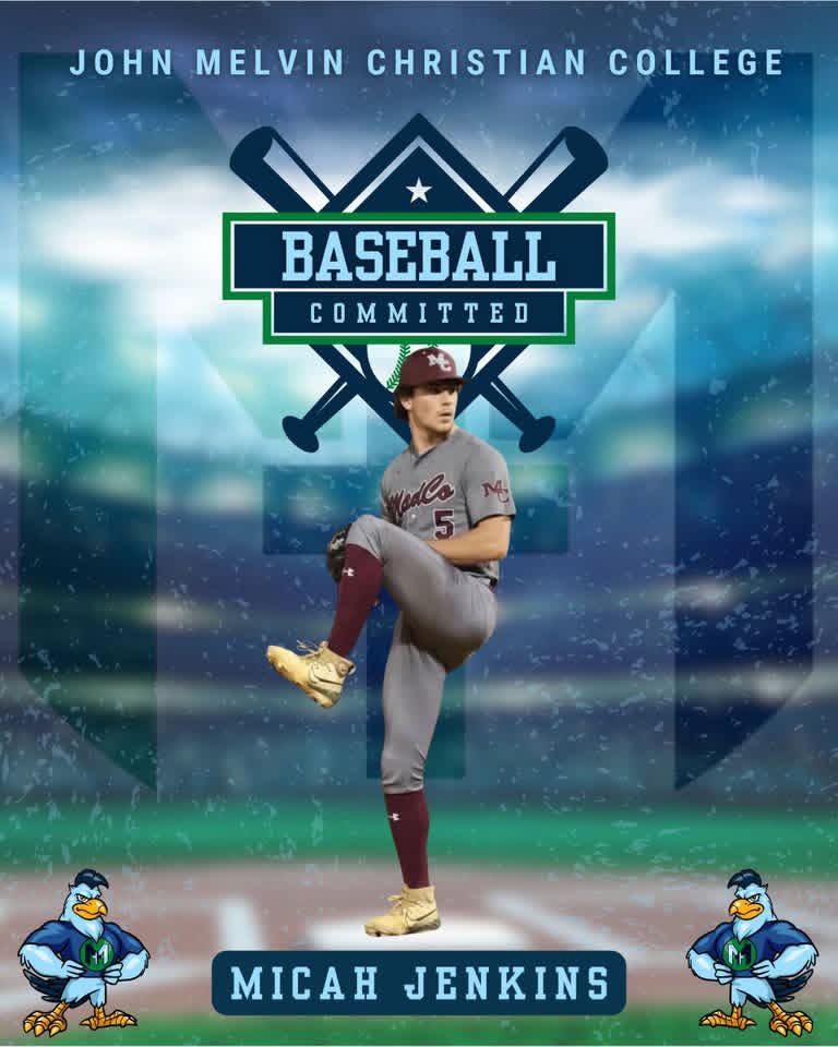 MCHS Cowboy Baseball tweet media