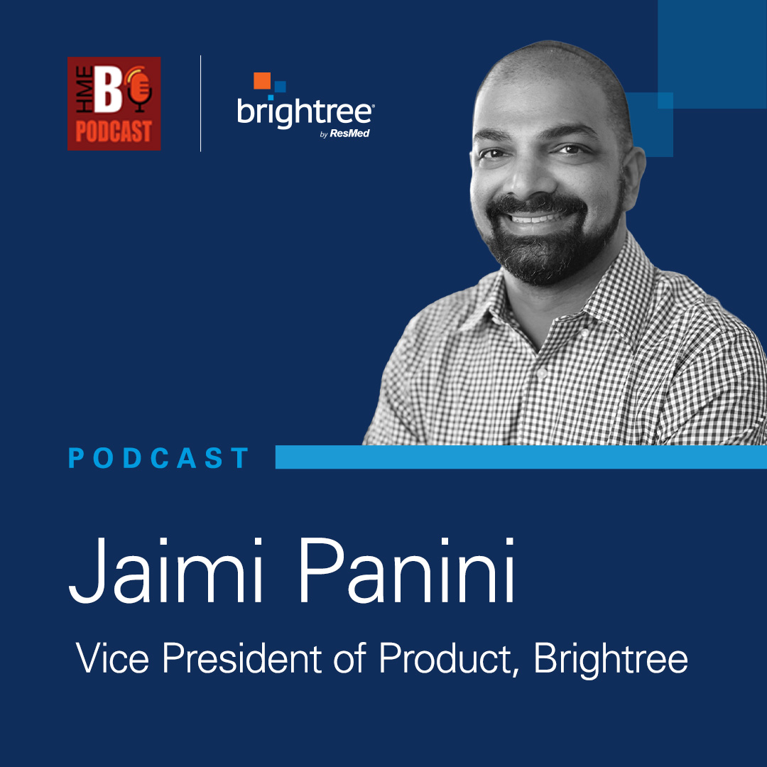 Brightree tweet media