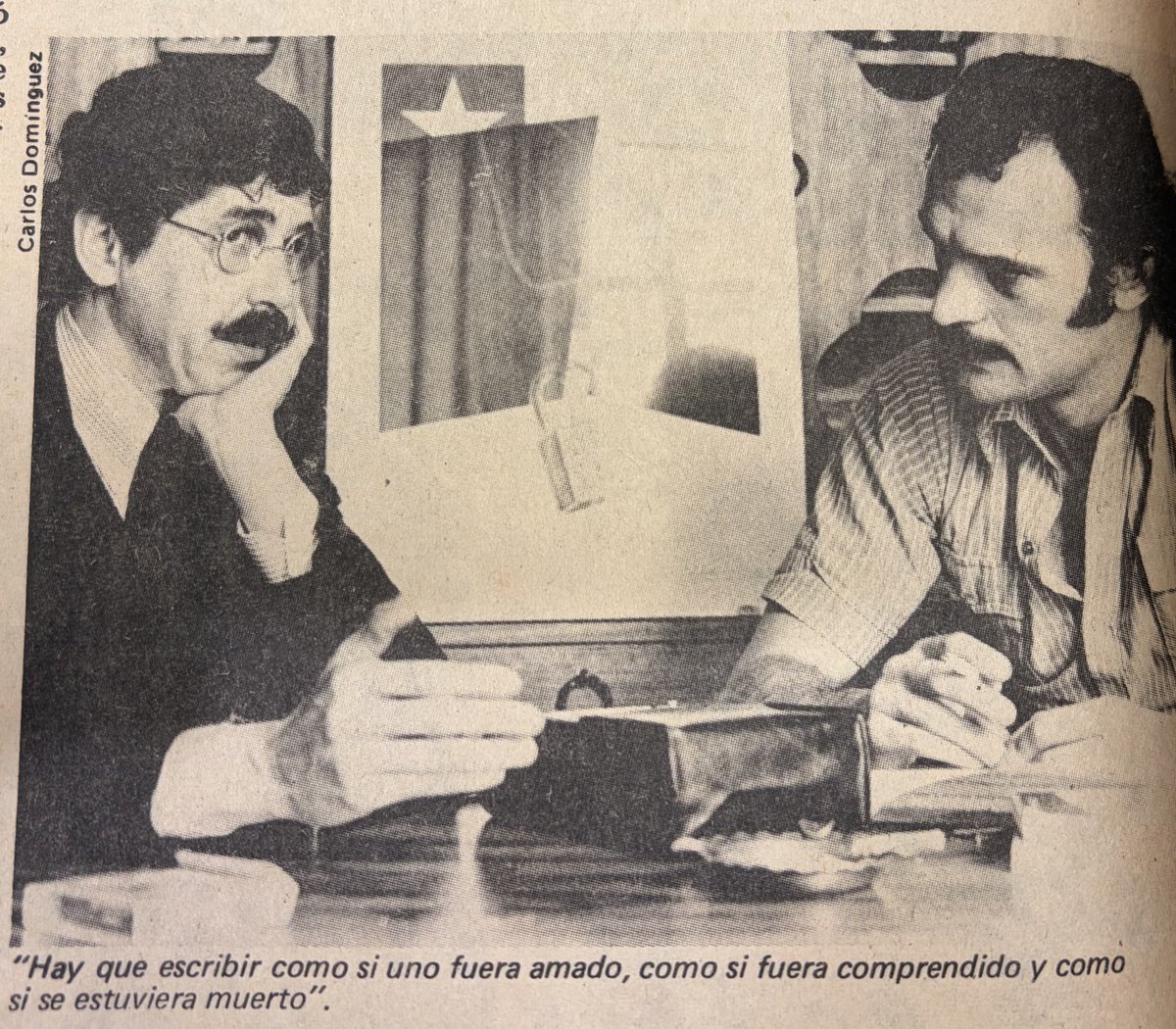 Recortes Literarios tweet media