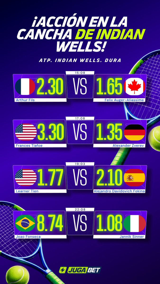 Interfaz de juego de JugaBet mostrando tragamonedas