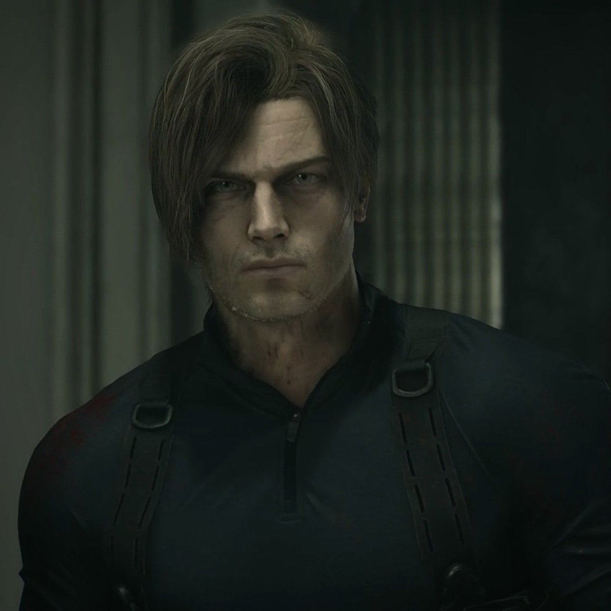 Batman Sabrina tweet media