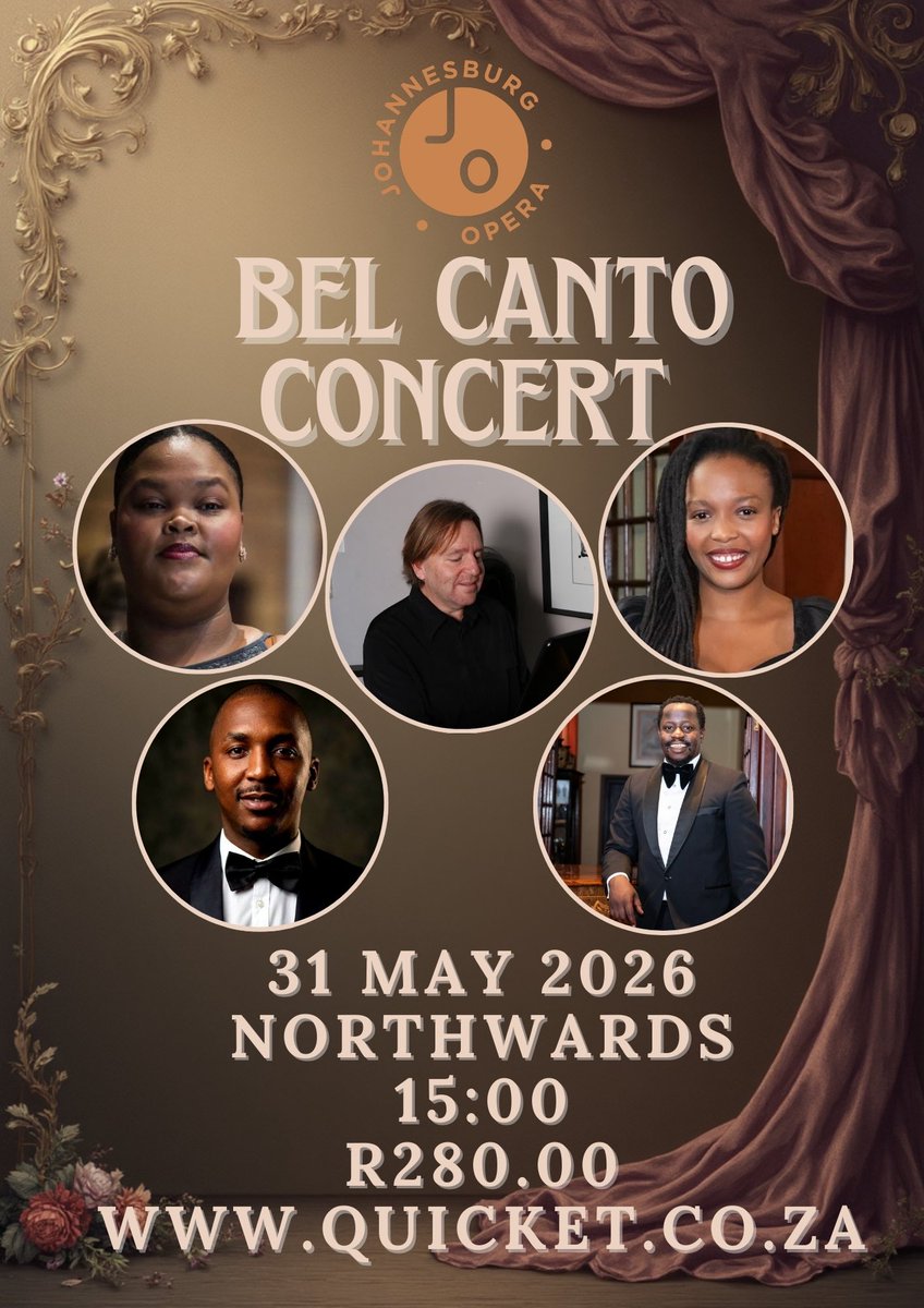 Jozi Opera tweet media