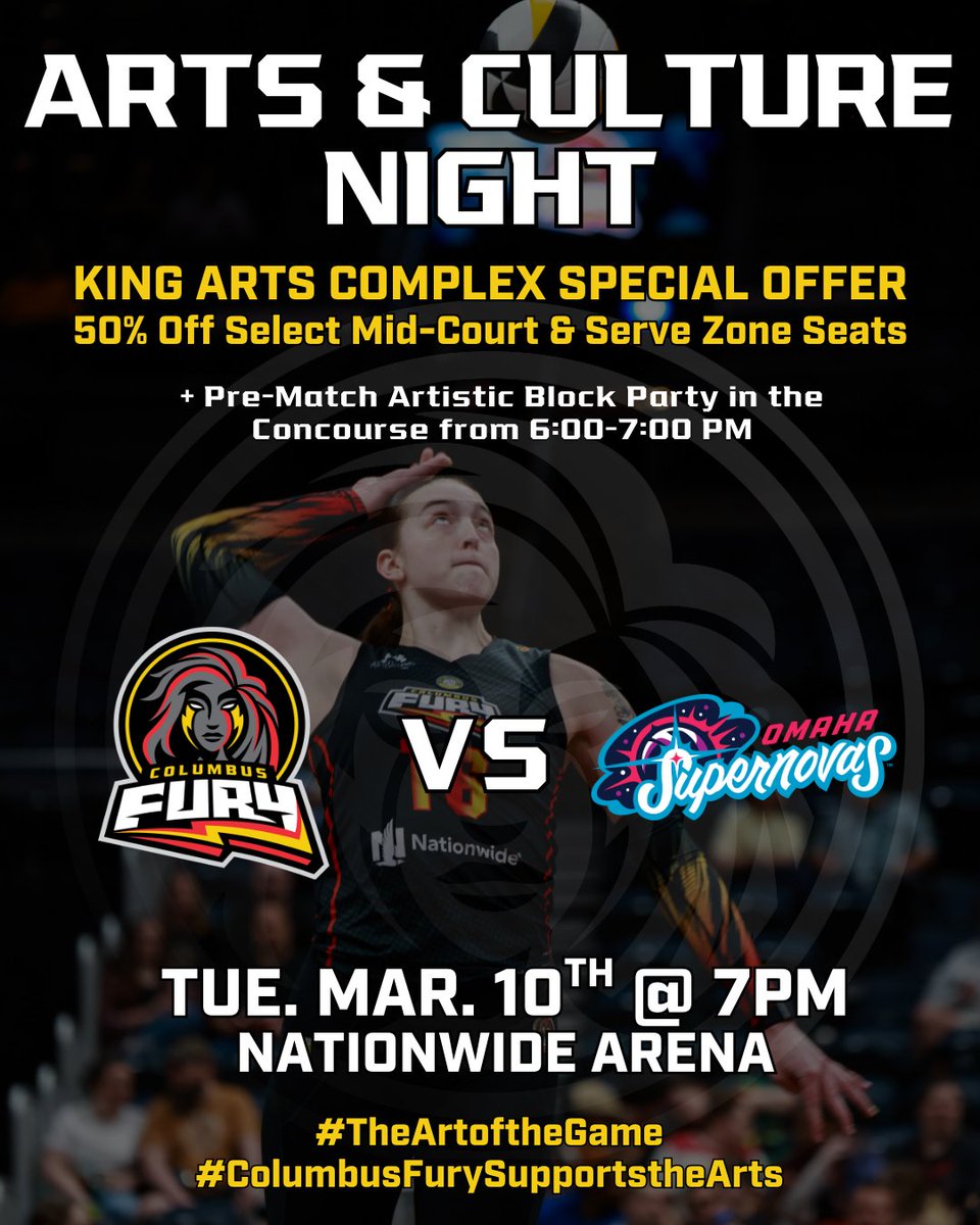 KingArtsComplex tweet media