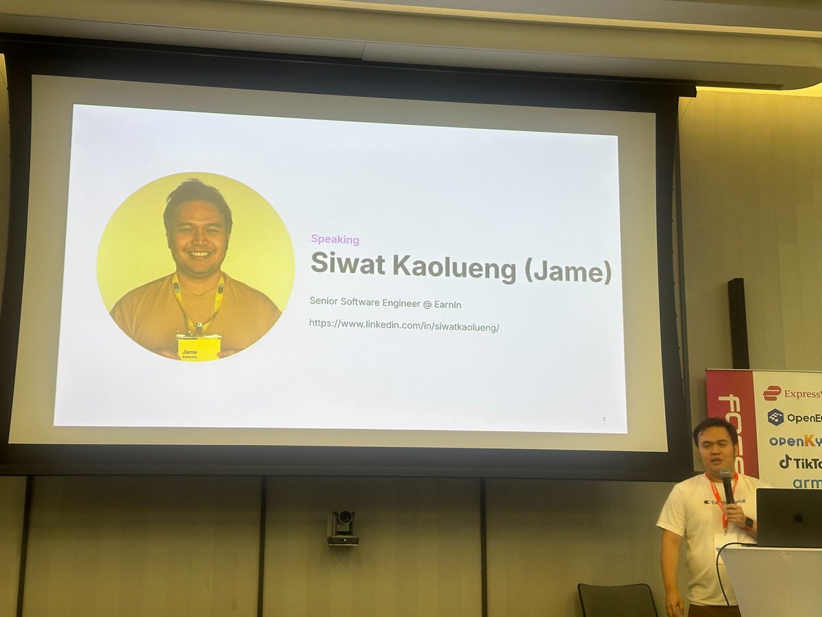 Siwat Kaolueng tweet media