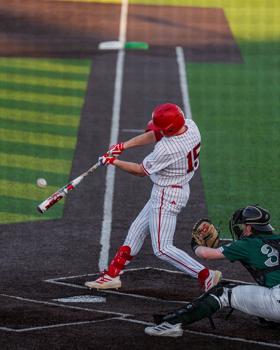 Miami Baseball tweet media