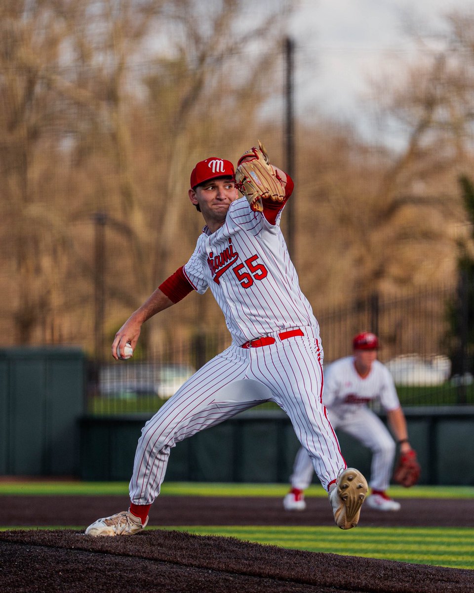 Miami Baseball tweet media