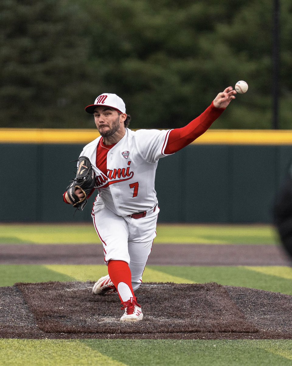 Miami Baseball tweet media