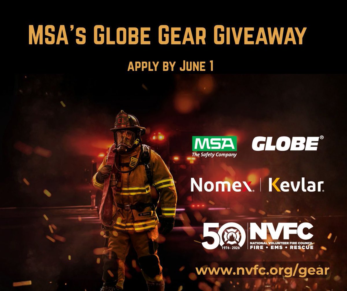 NatlVolFireCouncil tweet media