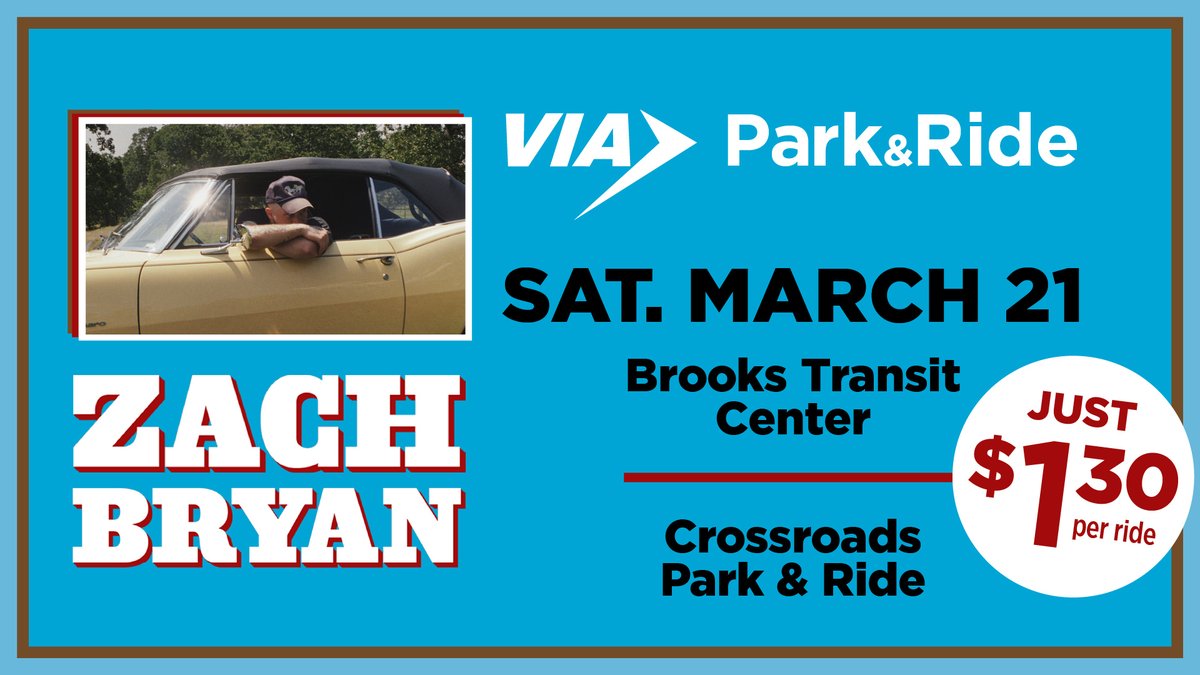 VIA Metro Transit tweet media