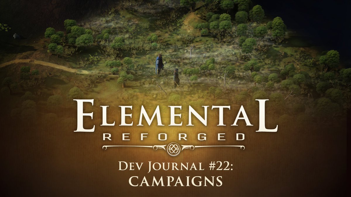Elemental Game tweet media