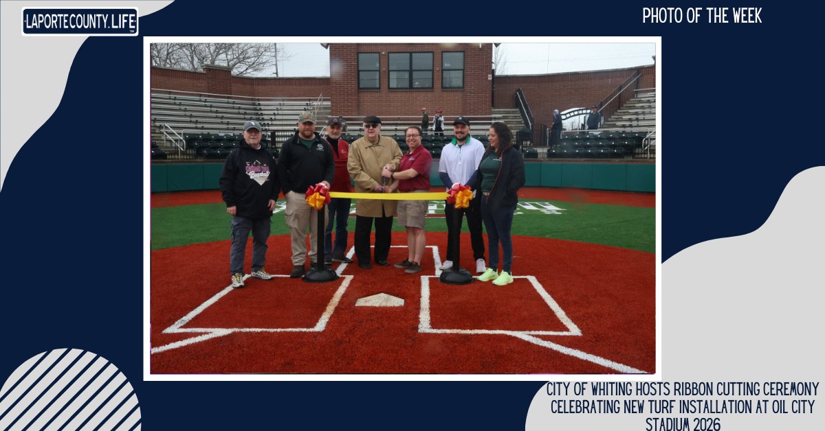 LaPorteCounty.Life tweet media