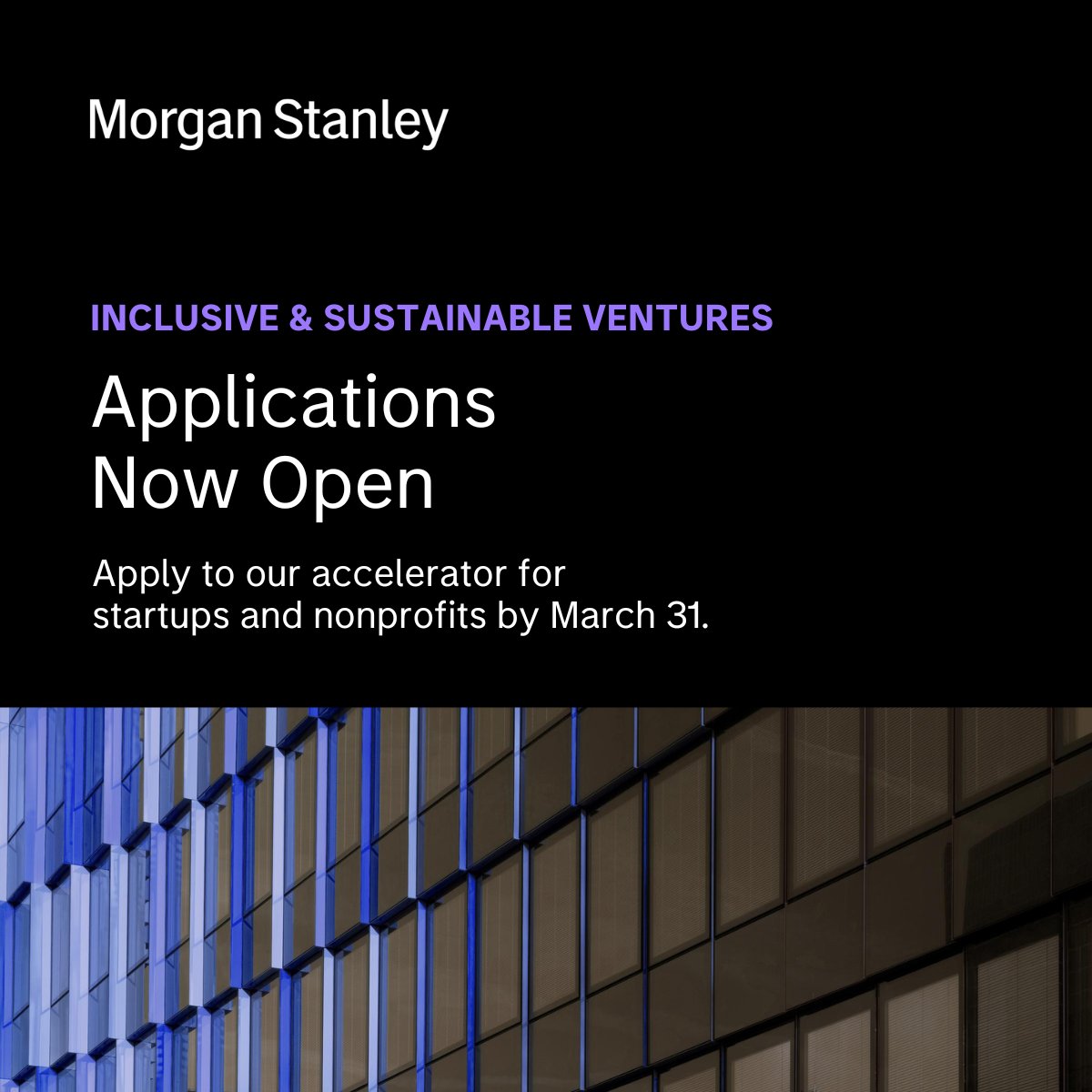 Connor Strachan with The Strachan Group at MSPWM tweet media