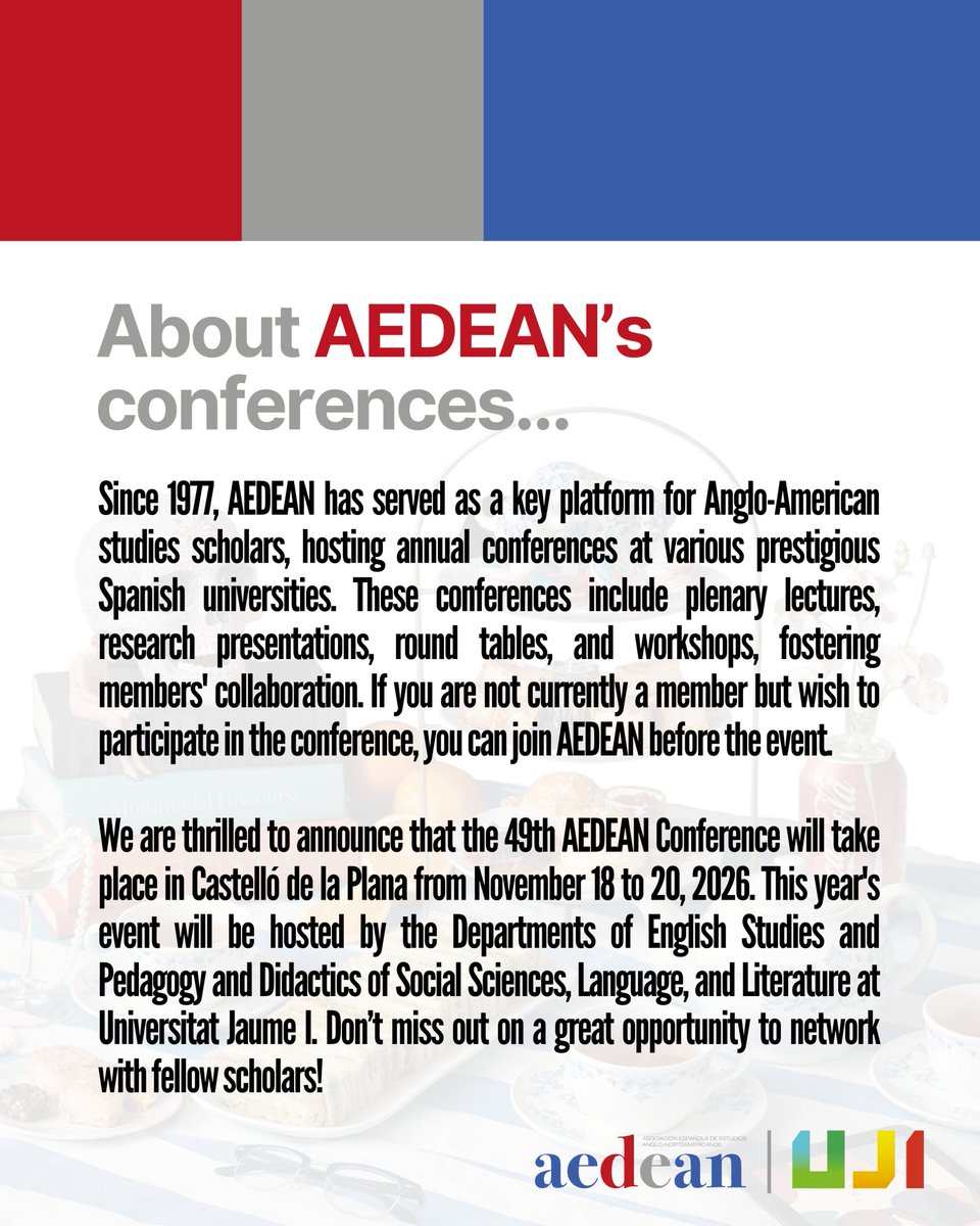 AEDEAN tweet media