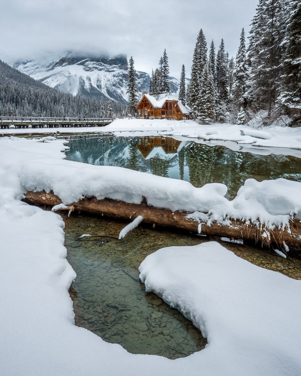 Emerald Lake