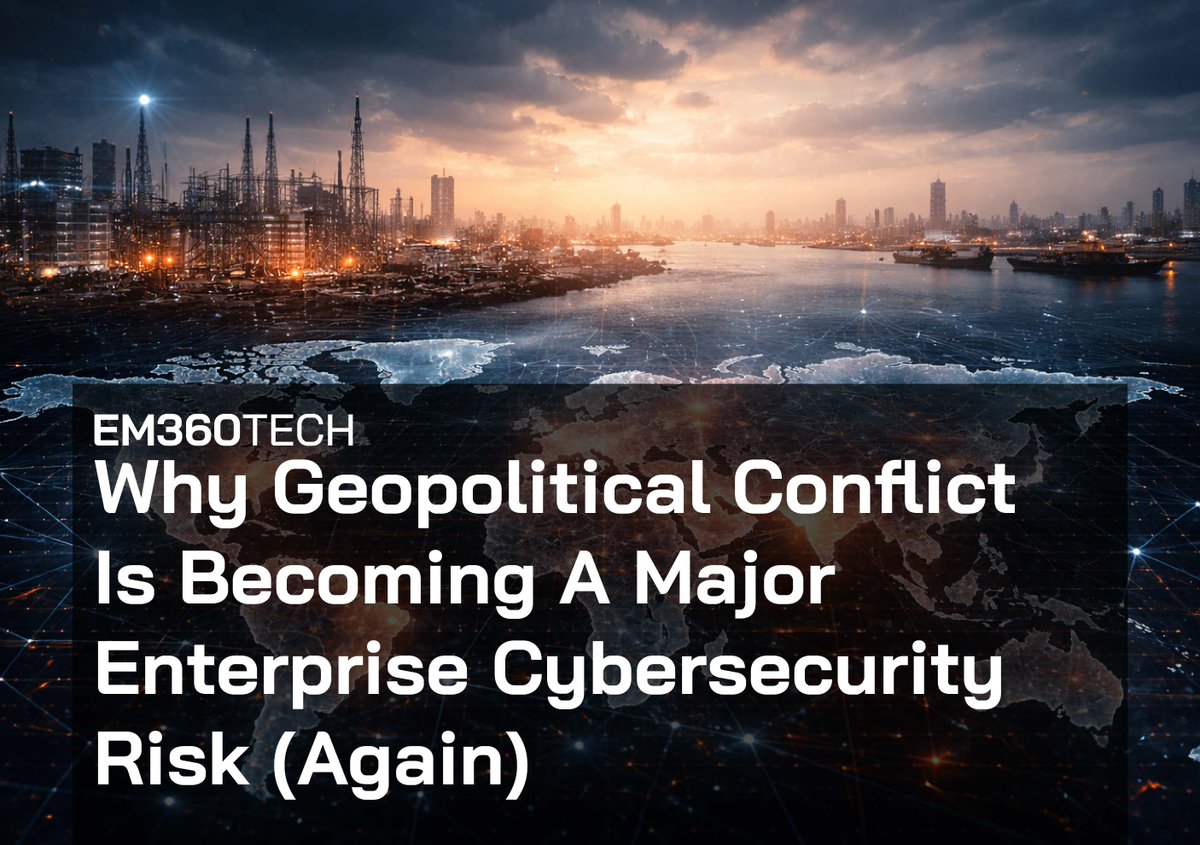 EM360Tech tweet media