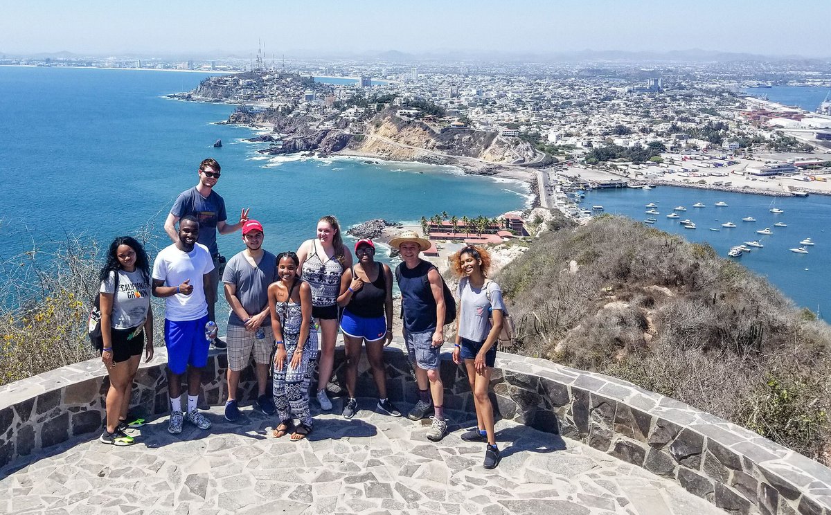 East Stroudsburg University tweet media