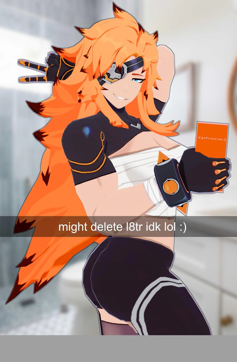 Omega Strikers tweet media