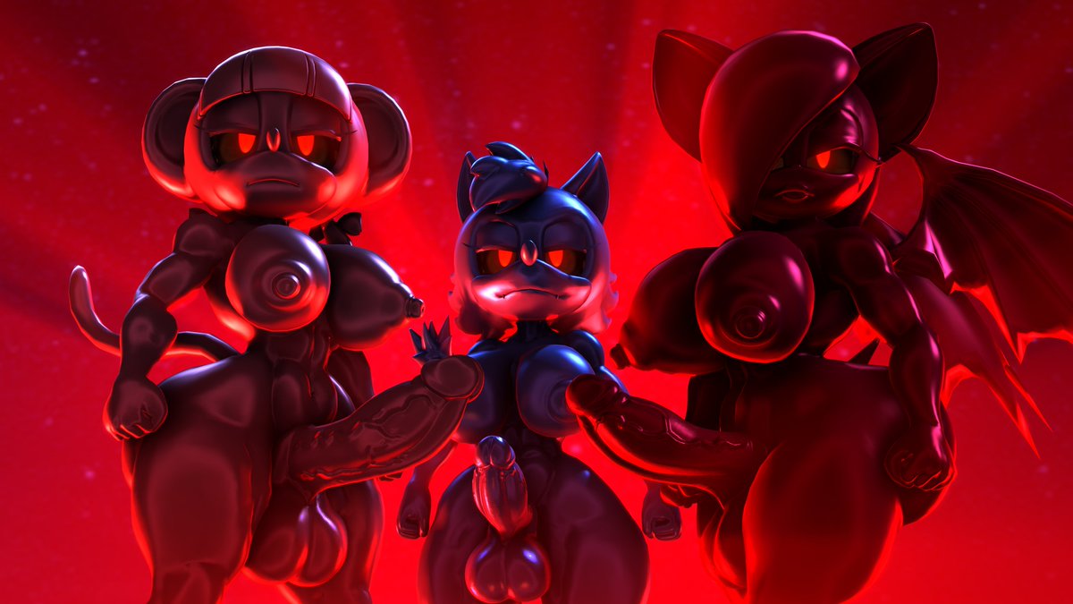 Zoothen (On Hiatus, but not really)🔞 tweet media