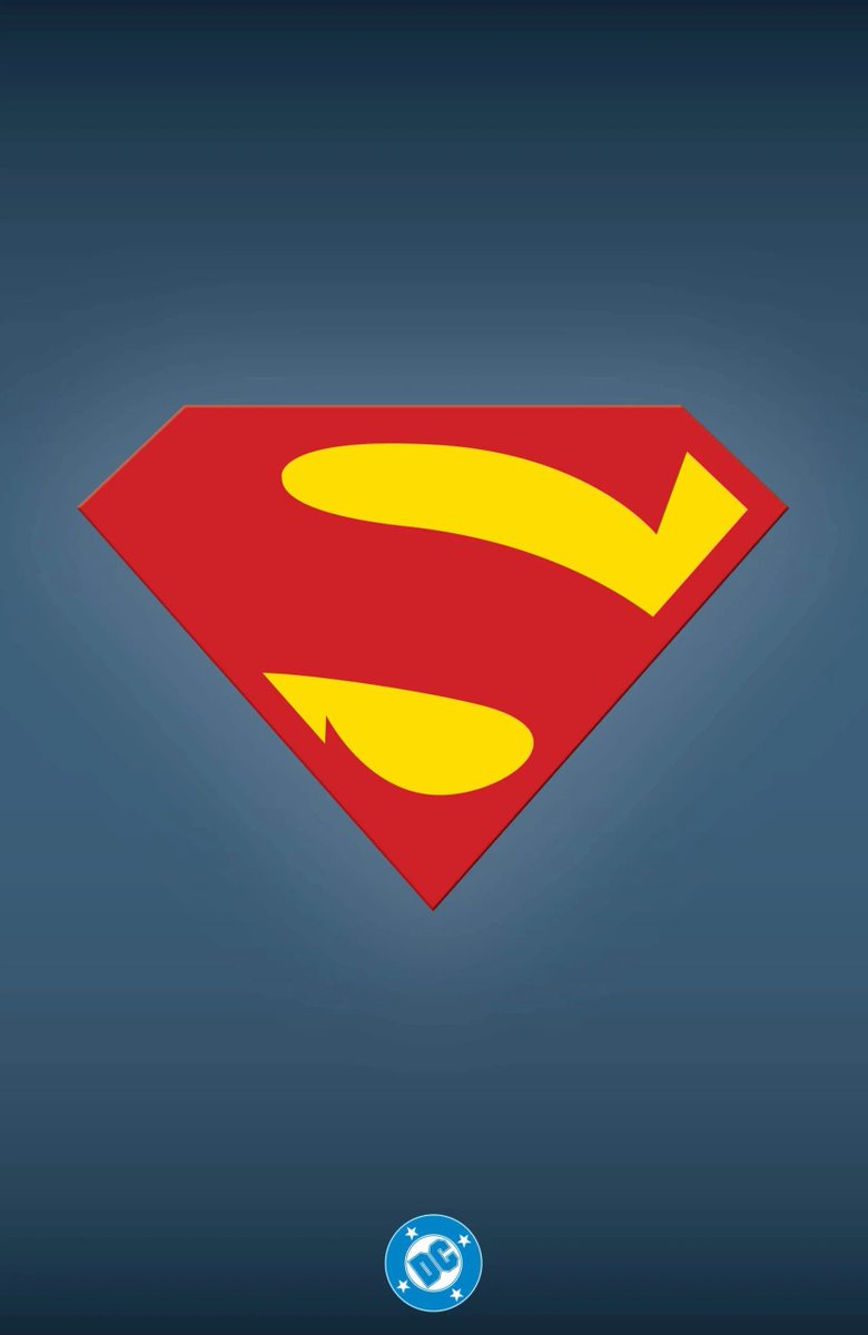 I love the absolute superman logo so much, it's so close to my perfect superman logo. Sucks it has to be attached to this version of the character