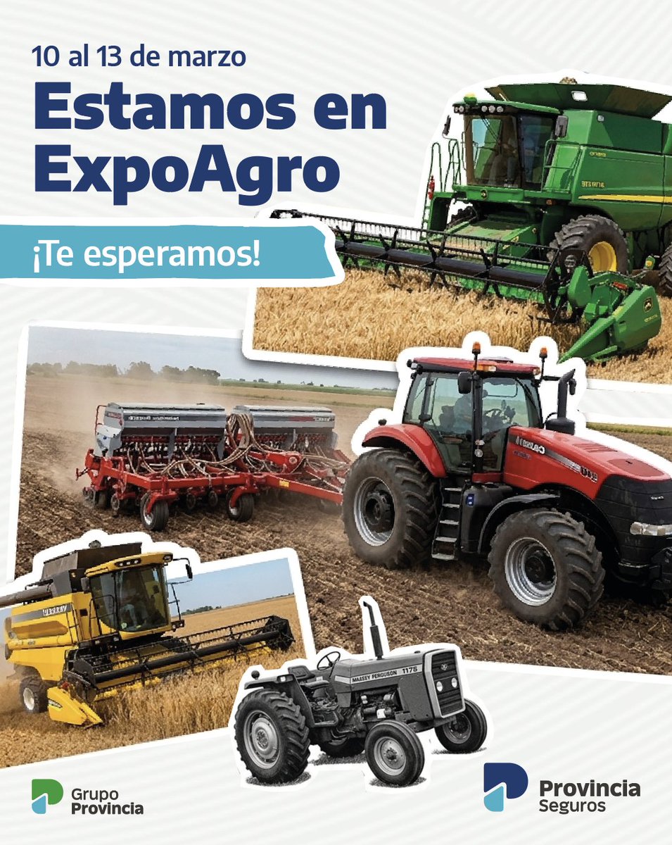 Provincia Seguros tweet media