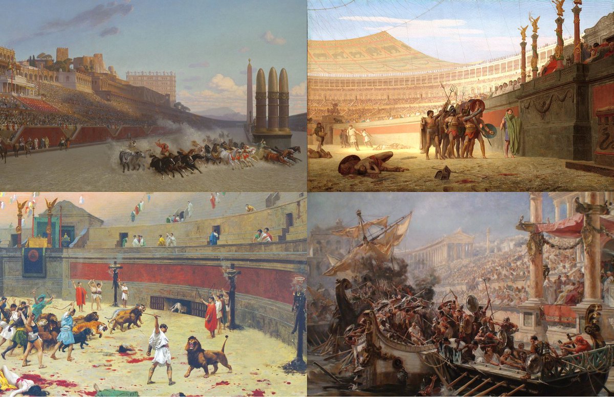 Visuals of the Ancients tweet media