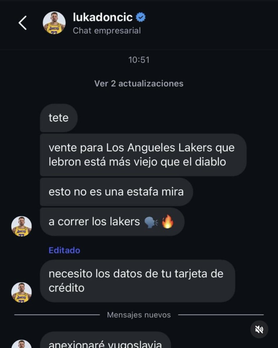 ACB Centel tweet media