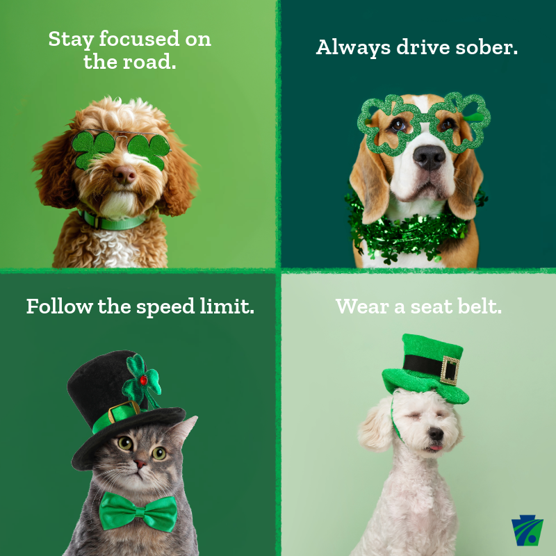 PA Department of Transportation tweet media