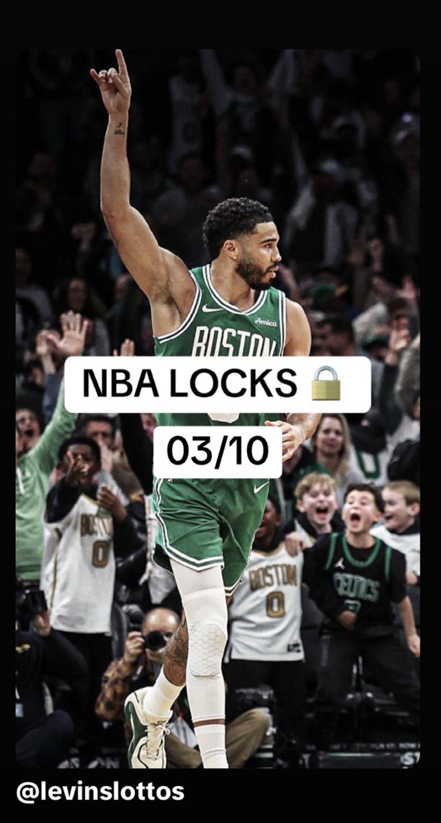 landers_12's tweet photo. https://t.co/wv3E1eKa7b - Tik Tok Going Crazy 🔥 Play em as straights and parlay one ticket with em all 🔥 https://t.co/n1MIDn46De