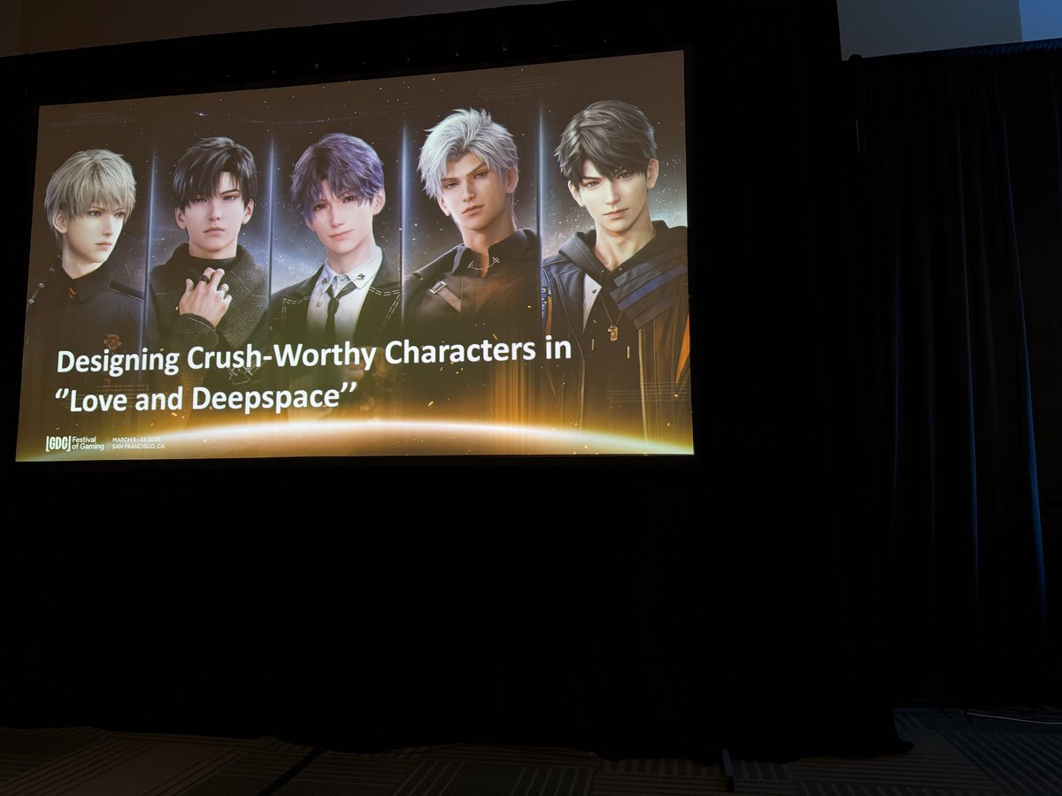 ✧ M'aya @ FFXIV FanFest｜海外ナイト ✧ tweet media