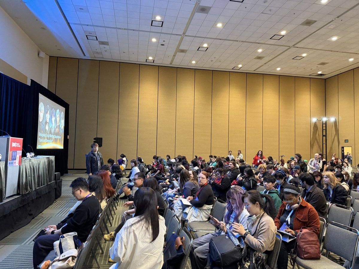 ✧ M'aya @ FFXIV FanFest｜海外ナイト ✧ tweet media