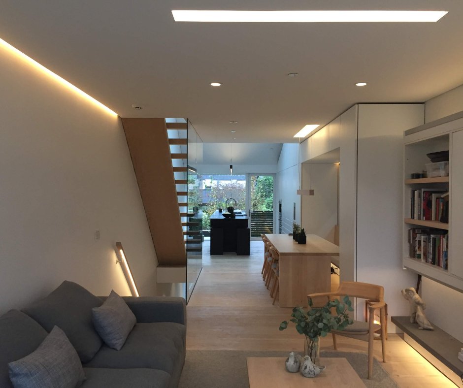 TCA Electric tweet media