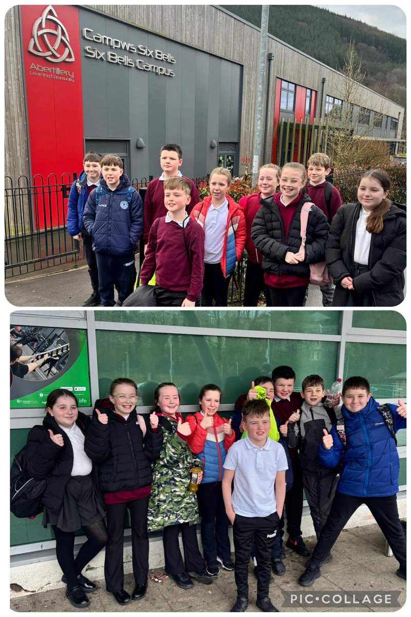 ALC Six Bells tweet media