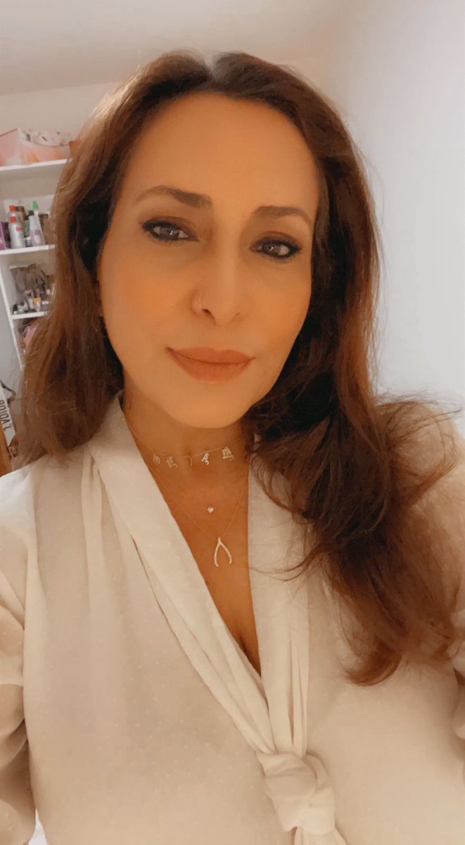Majda Al-haddad tweet media