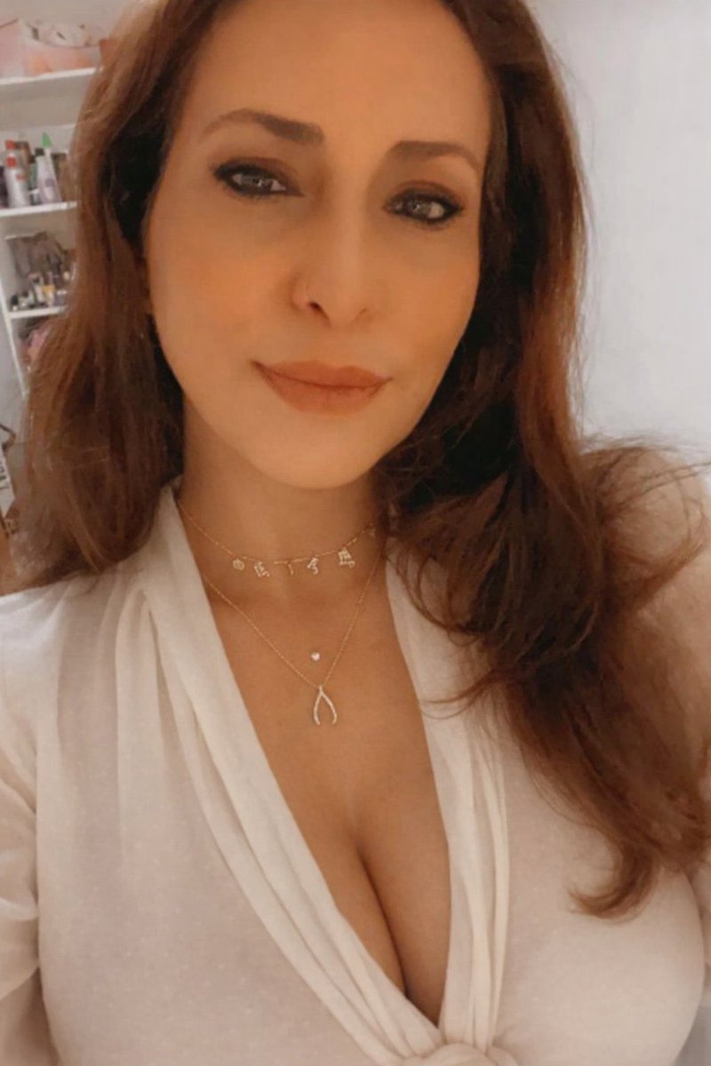 Majda Al-haddad tweet media